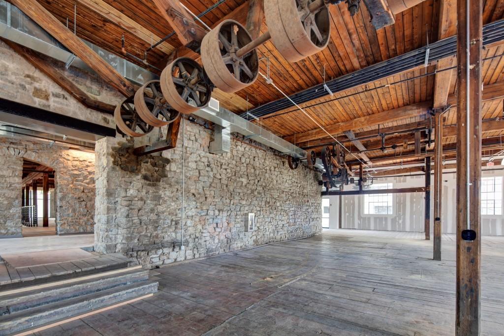 Photos Atlanta’s old Masquerade is redone, repaired, and… ready to